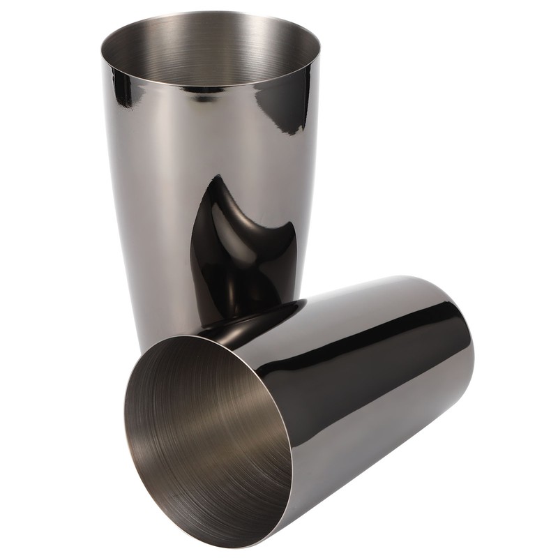 Cocktail Shaker Set 304 Stainless Steel Wine Drink Mixer Party