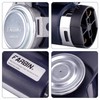FARBIN Air Horn for Car, Train Horn for Trucks, Loud