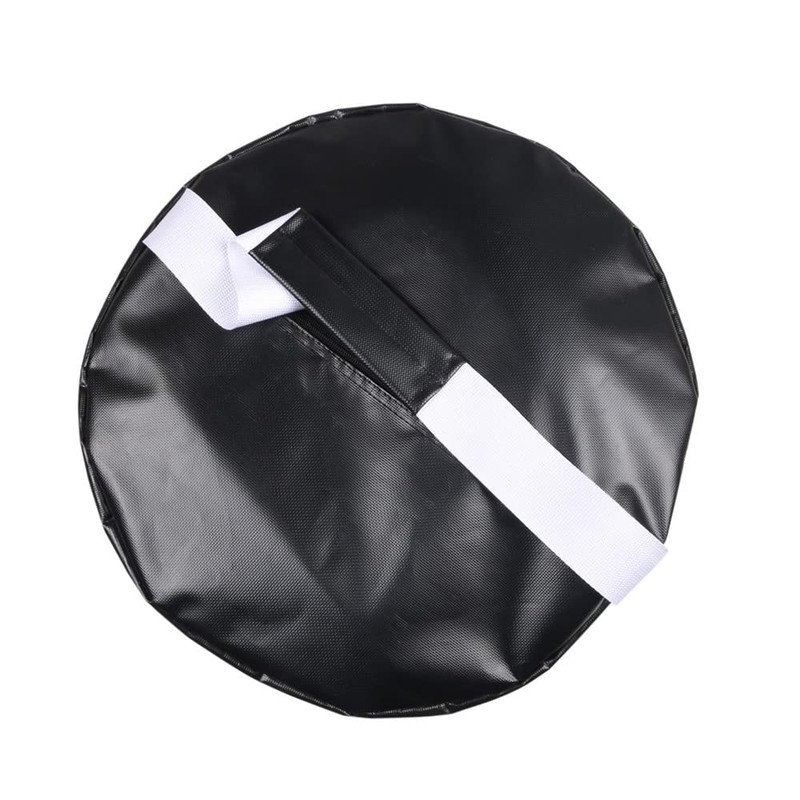 MiOYOOW Impact Bags, Hitting Bag Portable Training Swing Tool for