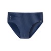 Schiesser Men's Briefs Comfort Swimming Trunks, black