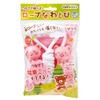 Gimpo 044411 Ginpo Rope Rope Rope Pink Gingbird Sangyo
