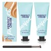 2 Pcs Body Coverage Perfector All Over Complexion Perfector Contains