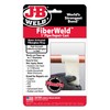 FiberWeld Pipe Repair Cast 2x48 Inch – High Strength Adhesive