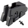 Hasegawa Stepladder Replacement Parts for Legs Strut Ends (Rubber Foots) for Ryz1.0, RYX1.0, RYE1.0, RZS1.0 Right (20138)