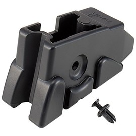 Hasegawa Stepladder Replacement Parts for Legs Strut Ends (Rubber Foots) for Ryz1.0, RYX1.0, RYE1.0, RZS1.0 Right (20138)