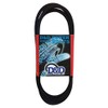 D&D PowerDrive B55/5L580 Red Jacket Manufacturing Replacement Belt, B/5L, 1