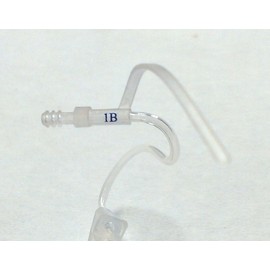 Phonak Hearing Aid Micro Tubes (Size 1B Left)