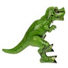 BLUECHOLON Inflatable Toy Dinosaur XL 60cm Various Models Collectable Educational