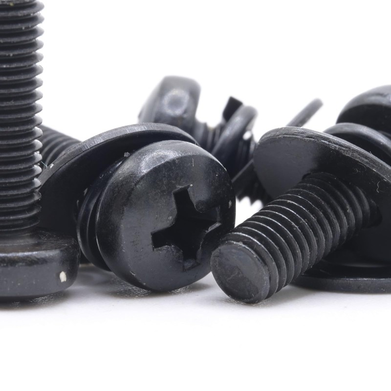 ReplacementScrews Wall Mount Screws Compatible with Element ELEFW408