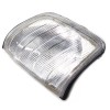 LUC Clear Front Corner Signal Lamp Parking Light For Mercedes