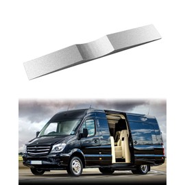 Door Stop Kit Car DIY Upfitting Components Fits for Sprinter Ford Transit Dodge Promaster
