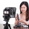 ULANZI RT02 Universal Autocue for Camera and Smartphones - Compact