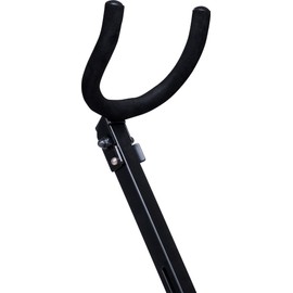 Hercules DS530BB Alto/Tenor Saxophone Stand with Bag