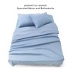 Blumtal Flat Sheet 240 x 275 cm - Easy care
