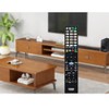 Replacement Remote Control RM-AAP078 Applicable for Sony A/V Receiver STR-DN1030