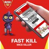 Mortein Mice Kill Secured Mouse Trap 1 Pack