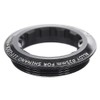 Token TK041S Locking Ring for Shimano 11 Tier Cassette, Black
