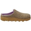 Rohde Women's Foggia mules, 17 linen, 38 EU