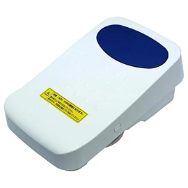 JUKI Juki【Manufacturer Genuine Item】Foot Controller for HZL-F/HZL-X Series, White JUKI40144122