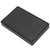 2.5in SATA to USB Hard Drive Enclosure 5Gbps Transfer Speed
