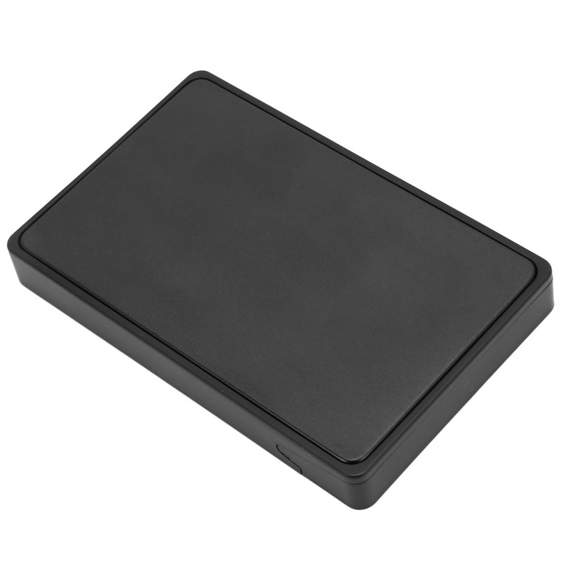 2.5in SATA to USB Hard Drive Enclosure 5Gbps Transfer Speed