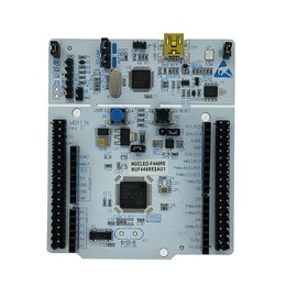 NUCLEO-F446RE STM32 Placa de desarrollo de nucleo con STM32F446RE MCU