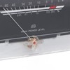 VU Meter High Accuracy Adjustable Backlight Power Amplifier Level Meter