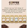 Coffee Masters Swiss Water Decaf Coffee Beans 200g - 100%