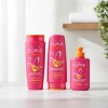Elvive Dream Liso 680ml Shampoo + Acondicionador + Crema