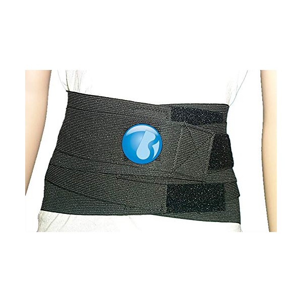 Bunga Braces - Youth Back Support (X-Small 16" - 19")