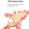 Unbranded Shrimp Moving Toy With USB Power Cable Durable For