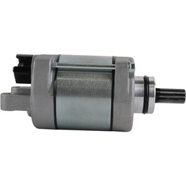 DB Electrical 410-54166 STARTER Compatible With/Replacement For KTM 450 EXC, 450 Rally Replica, 450 SMR, 450 SX-F, 450 XC-F, 450 XC-W, 500 EXC, 500 EXC Six Days, 500 XC-W / 78140001000/12 Volt