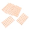 600pcs Ear Bead Sticker Massaging Detoxification Portable Ball Shape Ear