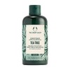 THE BODY SHOP Tea Tree Conditioner For Oily Hair &