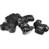 Venco Boerderij Drop Hard Zout / Farm Licorice Hard Salty