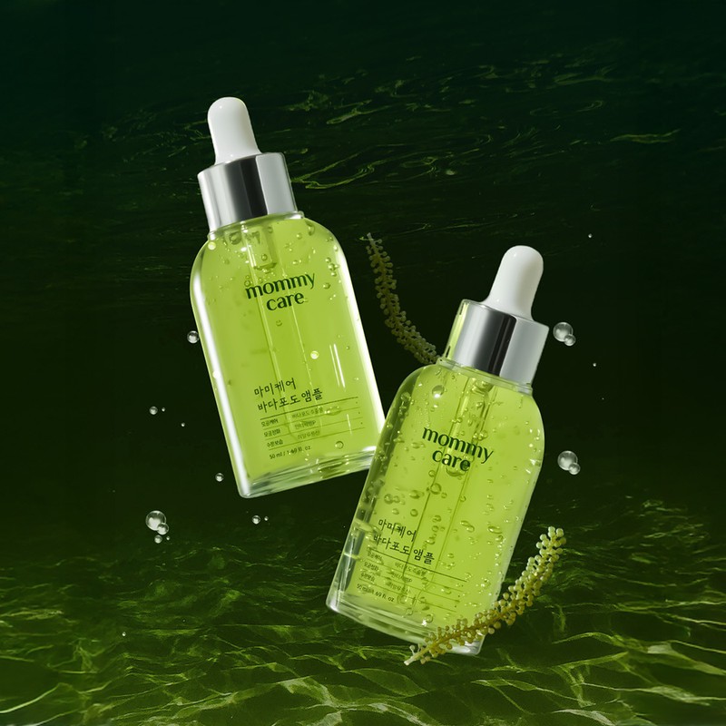 mommycare Sea Grape Ampoule 50ml - mommycare Sea Grape Ampoule