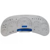 Tanin Auto 2003 2004 2005 GM Truck Speedometer Cluster Gauge