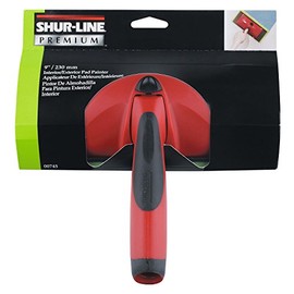 Shur Line 745C 9" Interior/Exterior Premium Paint Pad
