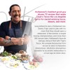 Trejo's Tacos Cookbook Signed by Danny Trejo - 75 Easy