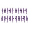 20pcs Disposable Cartridge Needles 1003RS 1005RS 1005F 1007F Assorted Mixed