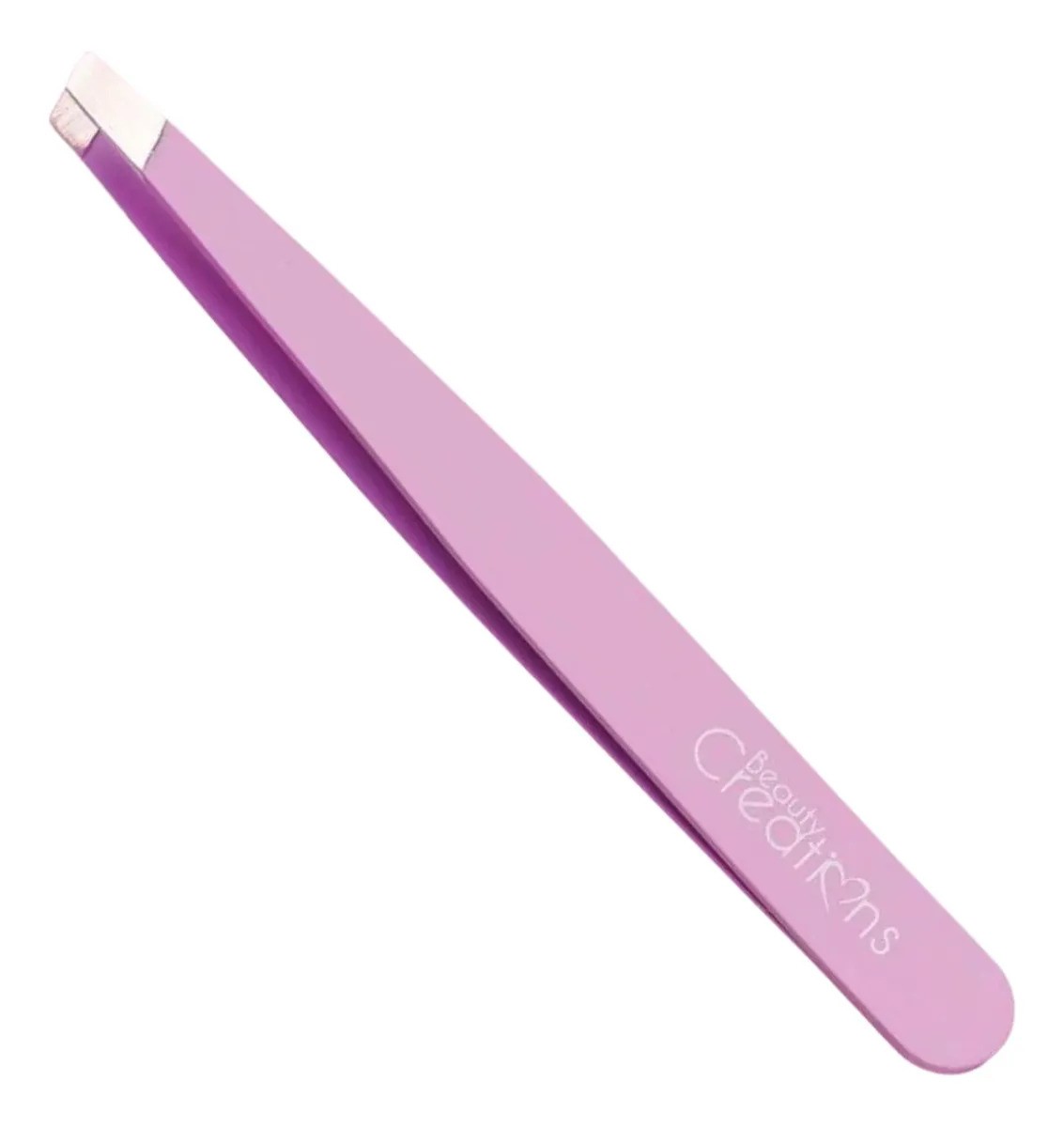 Beauty Creations - Set Rizador De Pestañas-pinza Para Cejas Purple