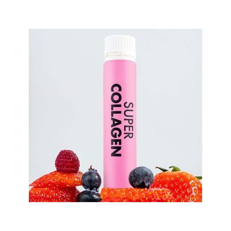 Vital Beauty Super Collagen AD 56 Days Supply + 15