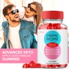Prime Biome Gummies, PrimeBiome Gummy with Advanced Strength for Overall