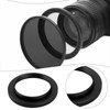 VGOL 1Pc Camera Coupling Ring Adapter M42-M39 Thread Adapter Ring
