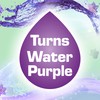 Bloo - Colour Active, Lavender - Toilet Rim Block, 50g