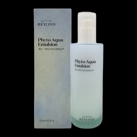 Beyond Phyto Aqua Emulsion 130ml / 비욘드 피토 아쿠아 에멀젼 130ml