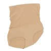 Women Body Shaping Shorts High Waist Buttock Lifting Abdomen Control