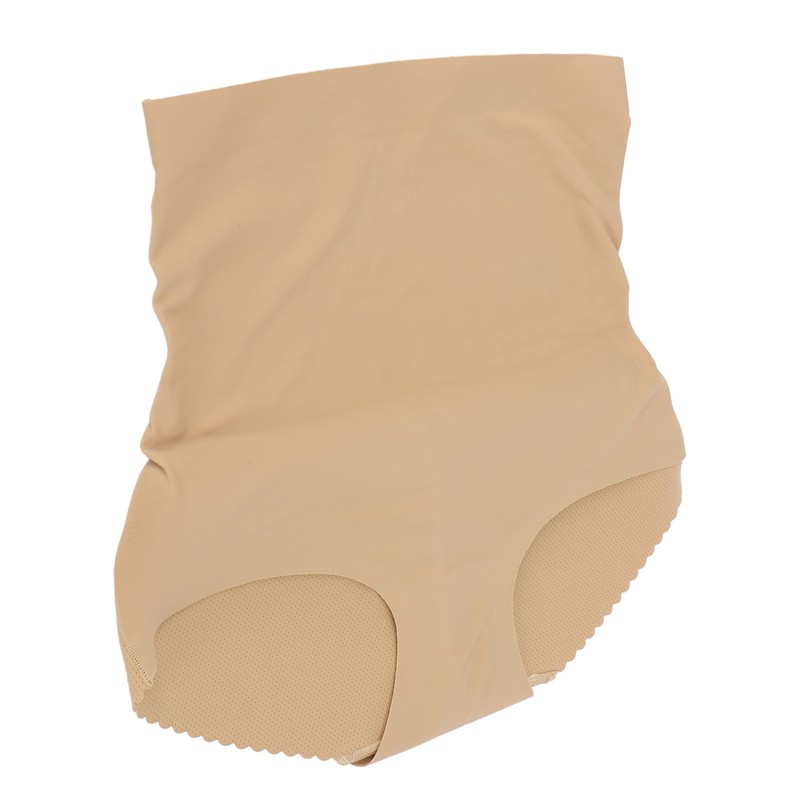 Women Body Shaping Shorts High Waist Buttock Lifting Abdomen Control