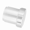 Aluminum Alloy Weld On Oil Tank Filler Neck with Cap