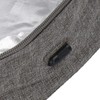 USB Heating Lunch Box Bag Waterproof Oxford Cloth Food Heated